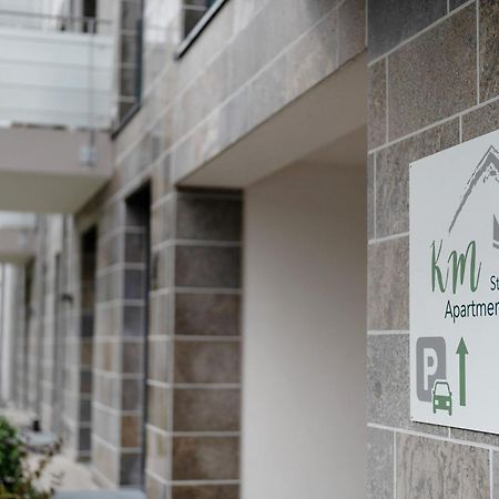 Km Style Apartments 6 Freiburg im Breisgau Exterior foto